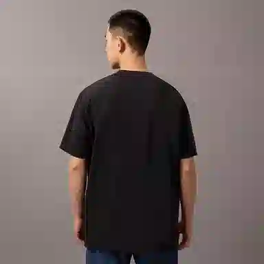 CALVIN KLEIN SS25 T