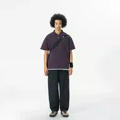 714STREET Polo