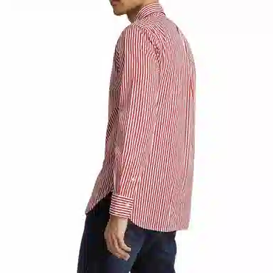 Polo Ralph Lauren FW24 Logo