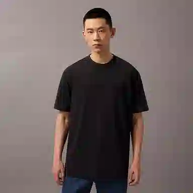 CALVIN KLEIN SS25 T