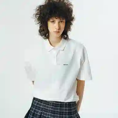714STREET Polo