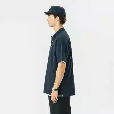 714STREET Polo