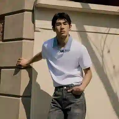 CALVIN KLEIN Polo