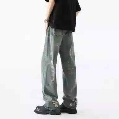 struggle vintage95