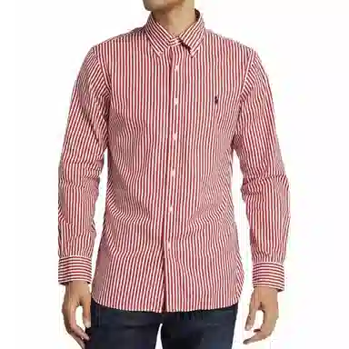 Polo Ralph Lauren FW24 Logo