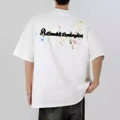 Automobili Lamborghini T