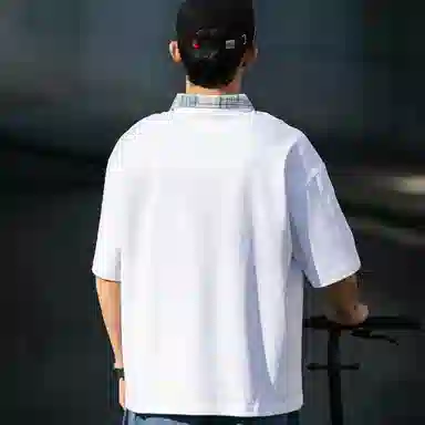 EVE Jeans Polo