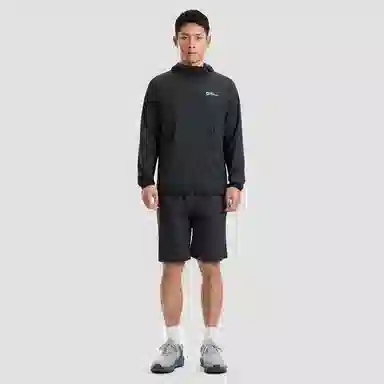 Jack Wolfskin ALMERTUPF50