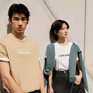 CALVIN KLEIN T