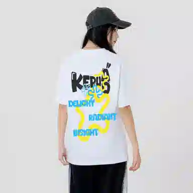 kepu LOGO T