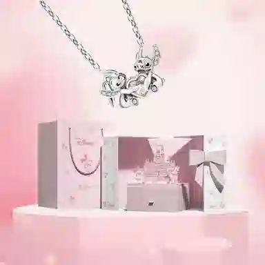 Disney ins 925