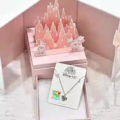 Disney ins 925