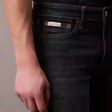 Calvin Klein SS25
