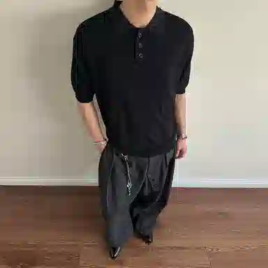 FDYZ Polo