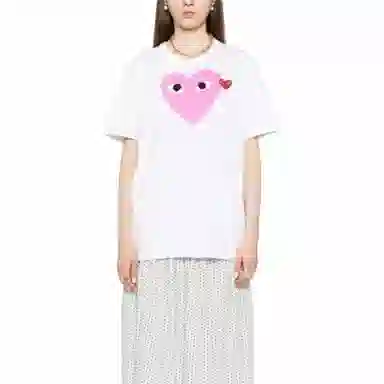 CDG Play SS24 T