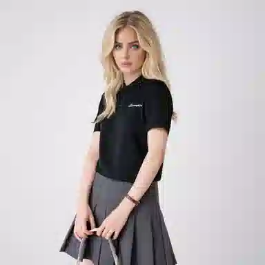 Automobili Lamborghini logoPolo