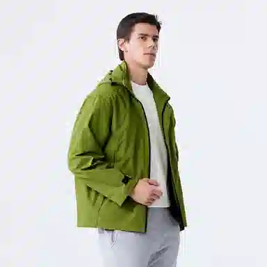 U.S. POLO ASSN. Jacket