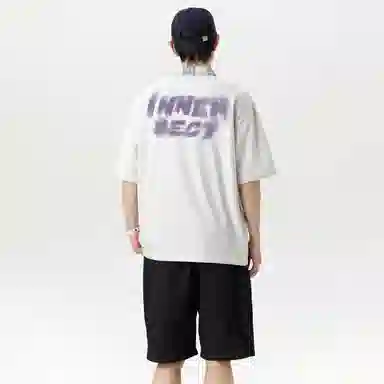 INNERSECT Y2KcleanfitT