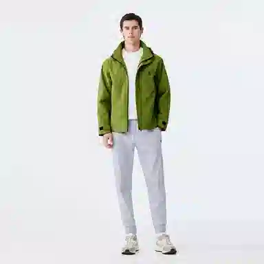 U.S. POLO ASSN. Jacket