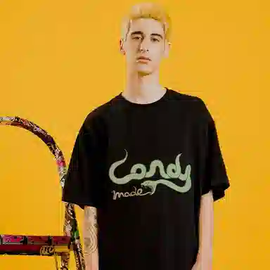 Candymade haus T