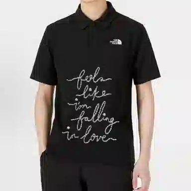 THE NORTH FACE Polo