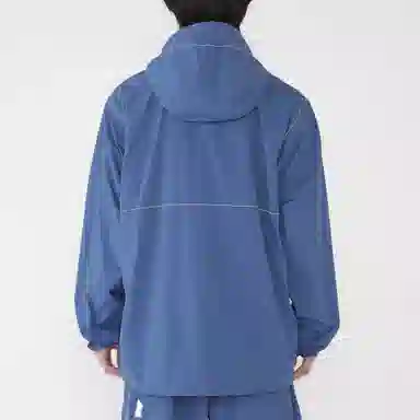 Gramicci x and wander Brushed Nylon Jacket