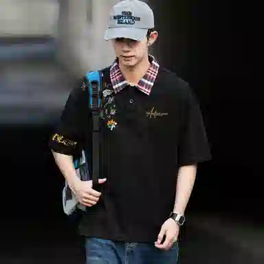 EVE Jeans Polo
