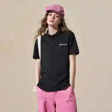 Automobili Lamborghini logoPolo