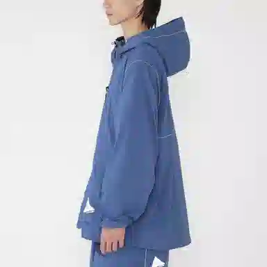 Gramicci x and wander Brushed Nylon Jacket