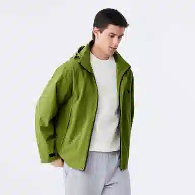U.S. POLO ASSN. Jacket