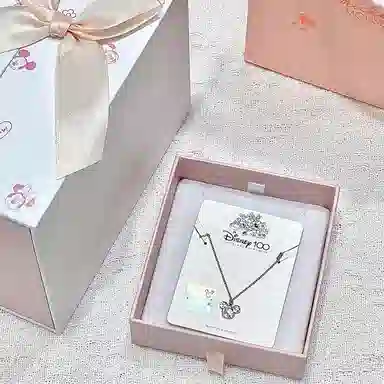 Disney ins 925