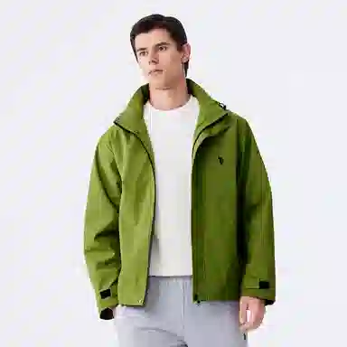 U.S. POLO ASSN. Jacket