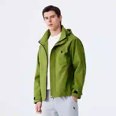 U.S. POLO ASSN. Jacket