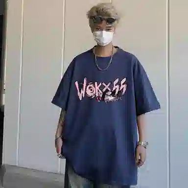 WOKXSS T
