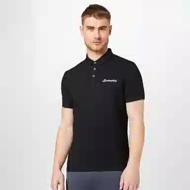 Automobili Lamborghini logoPolo
