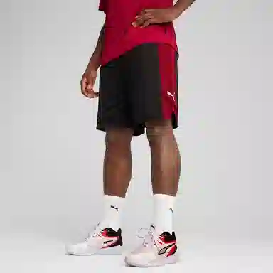 PUMA SHOTDRYCELL Blocker Basketball Shorts
