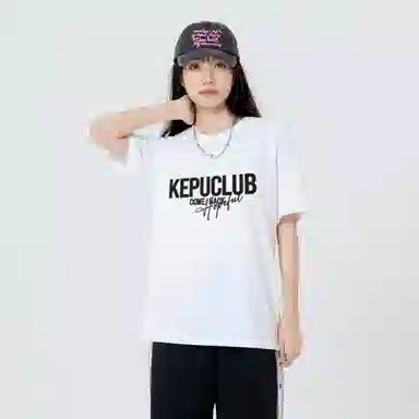 kepu logo T