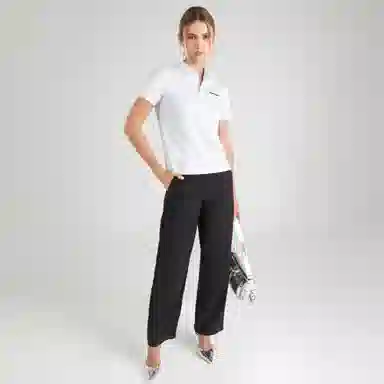 Automobili Lamborghini logoPolo