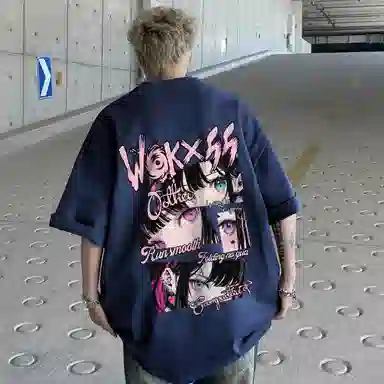 WOKXSS T