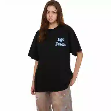 EGO FETCH T