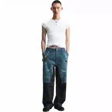 ZARA x ANDERSSON BELL SS25