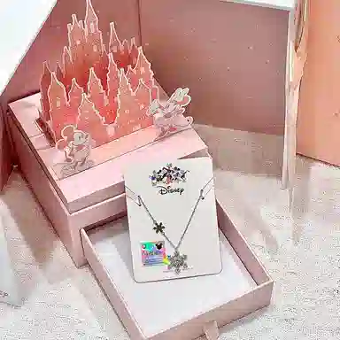 Disney ins 925