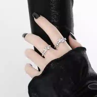 Quarqor ins S925