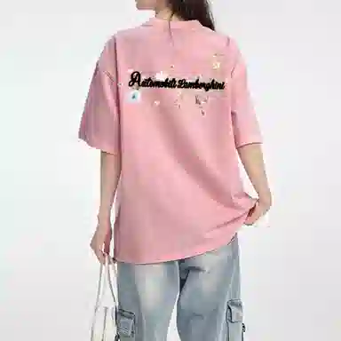 Automobili Lamborghini T