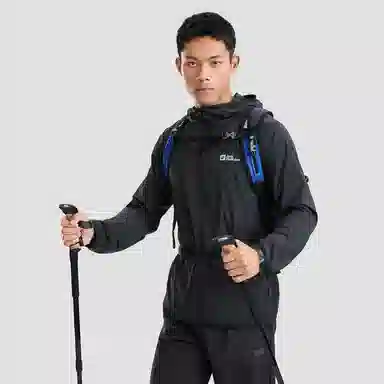 Jack Wolfskin ALMERTUPF50