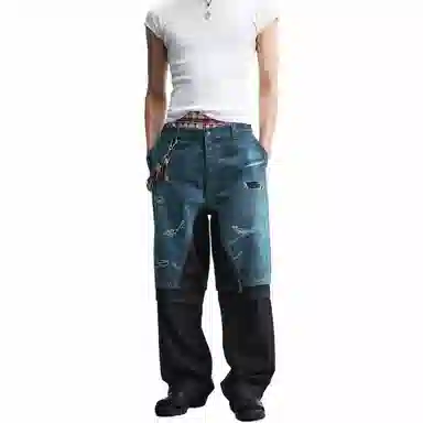 ZARA x ANDERSSON BELL SS25