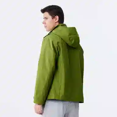 U.S. POLO ASSN. Jacket