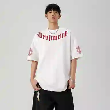 7 SEVFUN LogoT