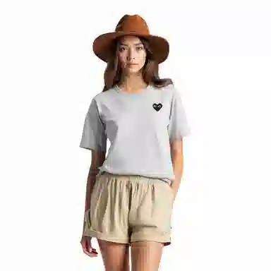 CDG Play SS24 T