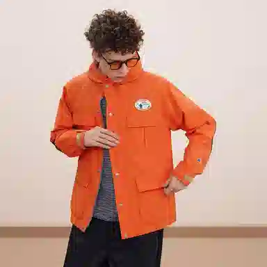 Champion FW24 MEN'S CASUAL(CONCEPT PACKAGE)